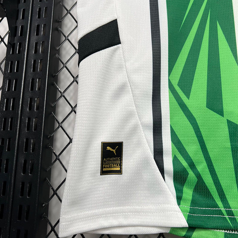 Borussia Mönchengladbach Home 24/25