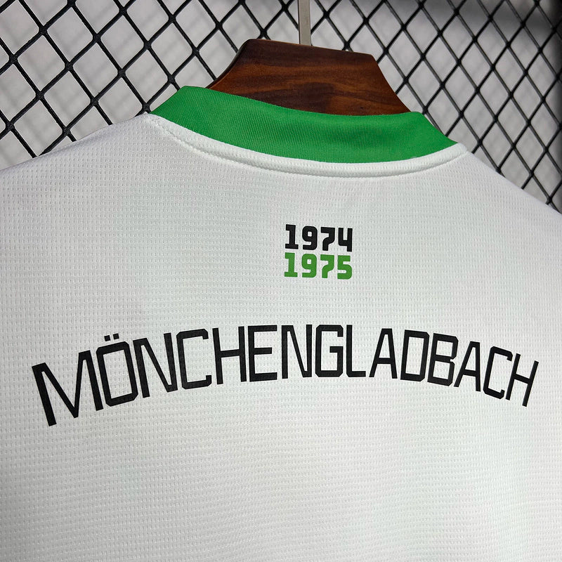 Borussia Mönchengladbach Domicile 24/25