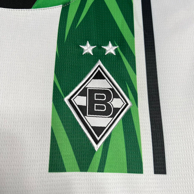 Borussia Mönchengladbach Domicile 24/25