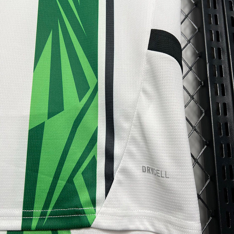 Borussia Mönchengladbach Home 24/25