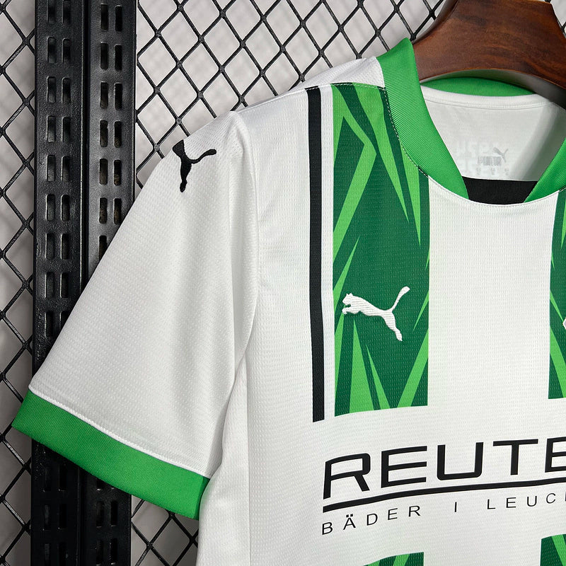 Borussia Mönchengladbach Domicile 24/25