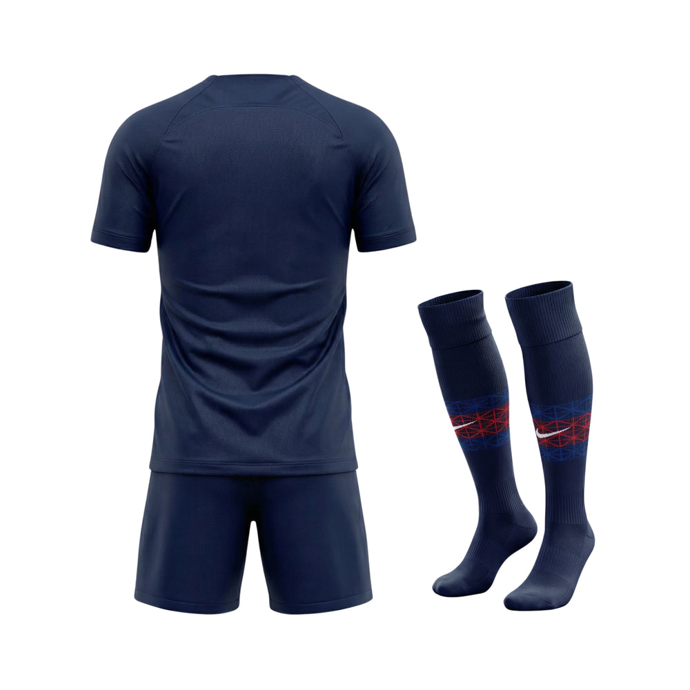 Kit Infantil PSG Local 25/26