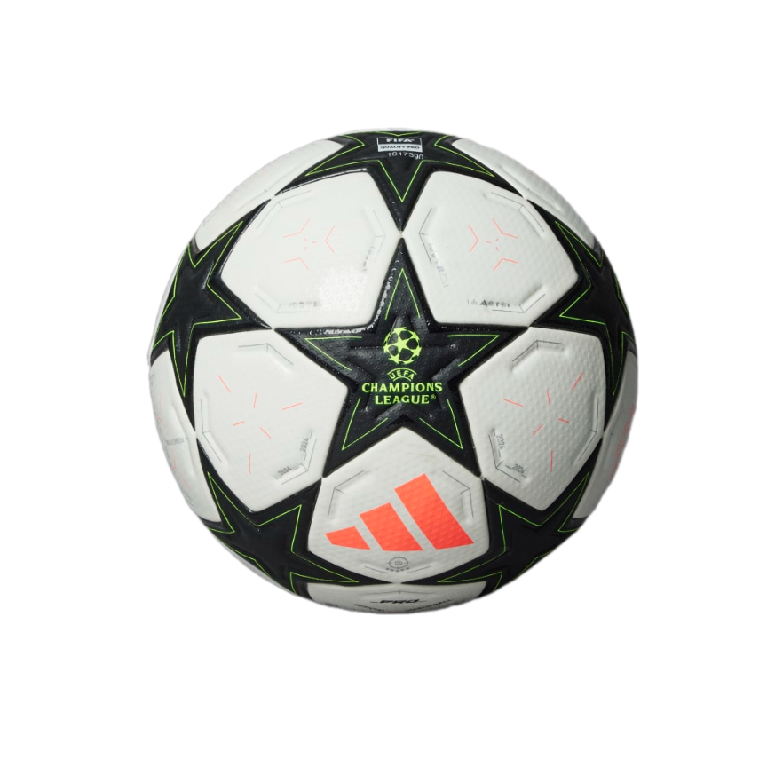 Ball - Champions League 24/25 - Back view