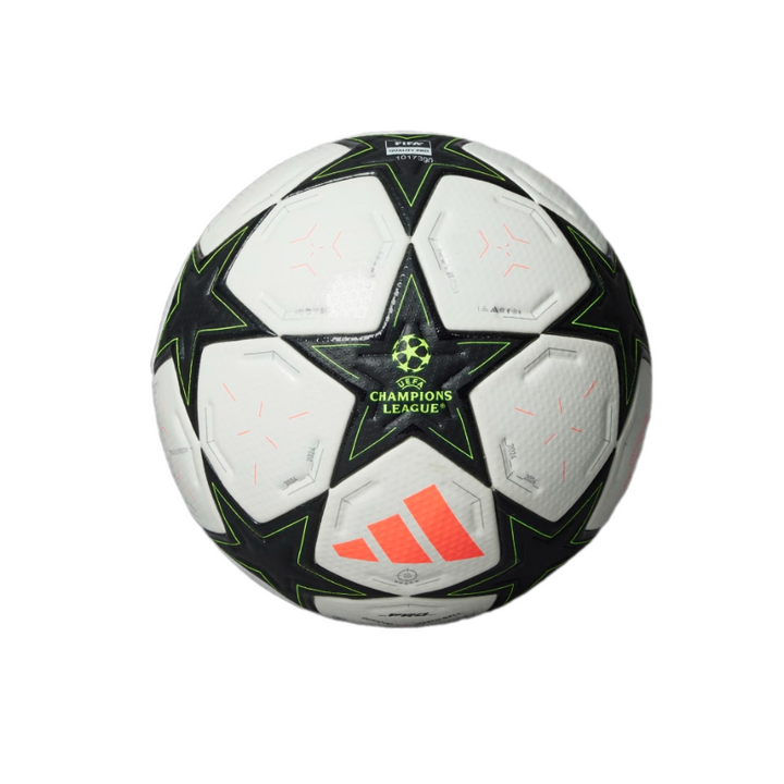 Ballon - Ligue des Champions 24/25