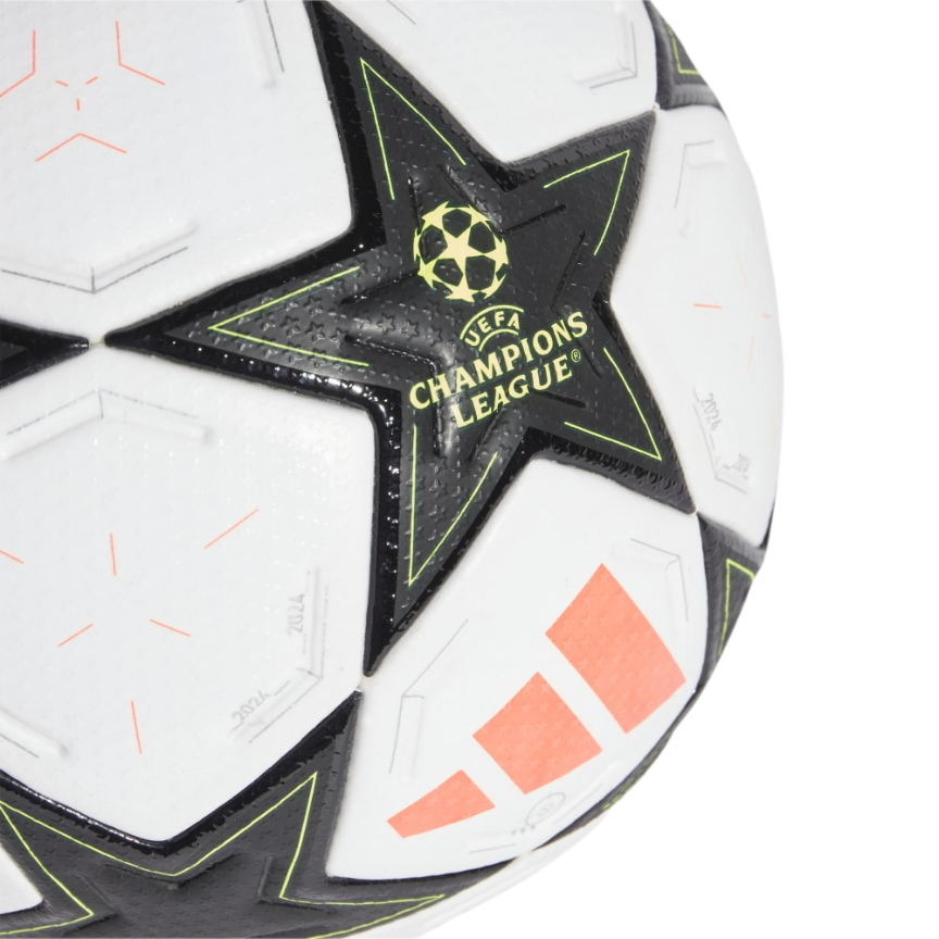 Ball - Champions League 24/25