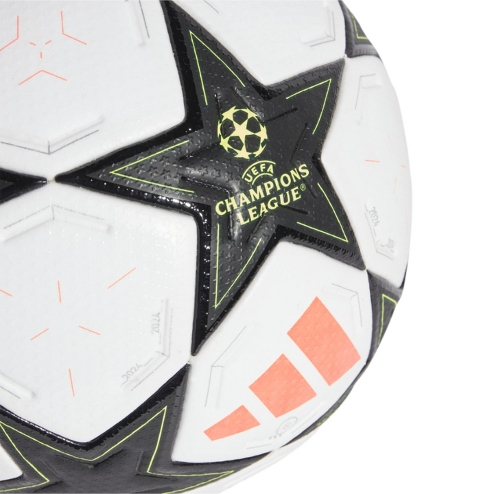 Ballon de match - Ligue des Champions 24/25