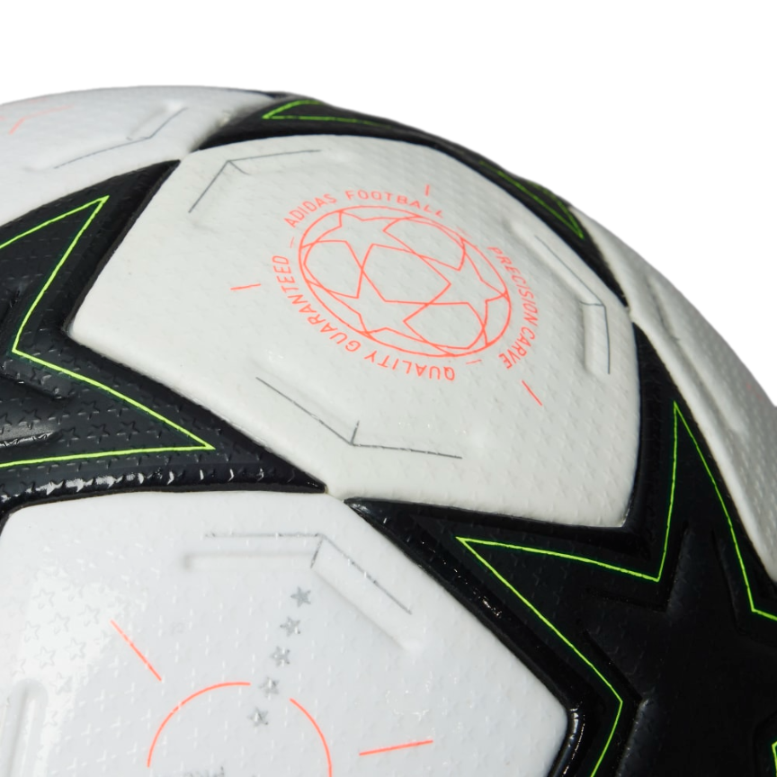 Ball - Champions League 24/25