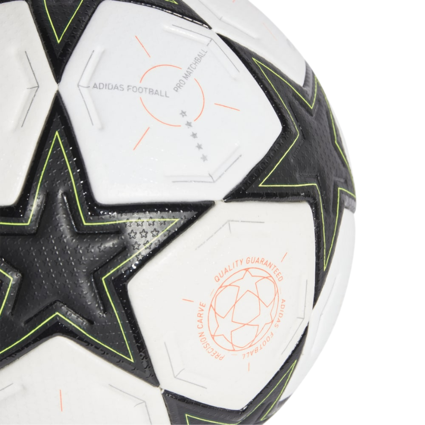 Ball - Champions League 24/25
