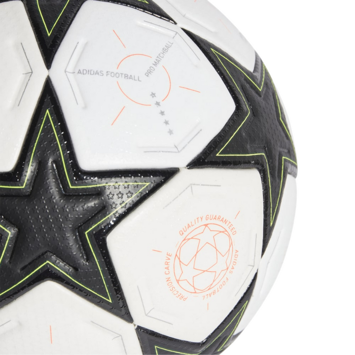 Ballon de match - Ligue des Champions 24/25