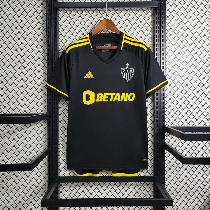 Atlético Mineiro Troisième 24/25