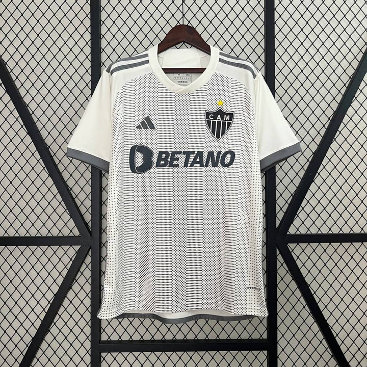 Atlético Mineiro Extérieur 24/25