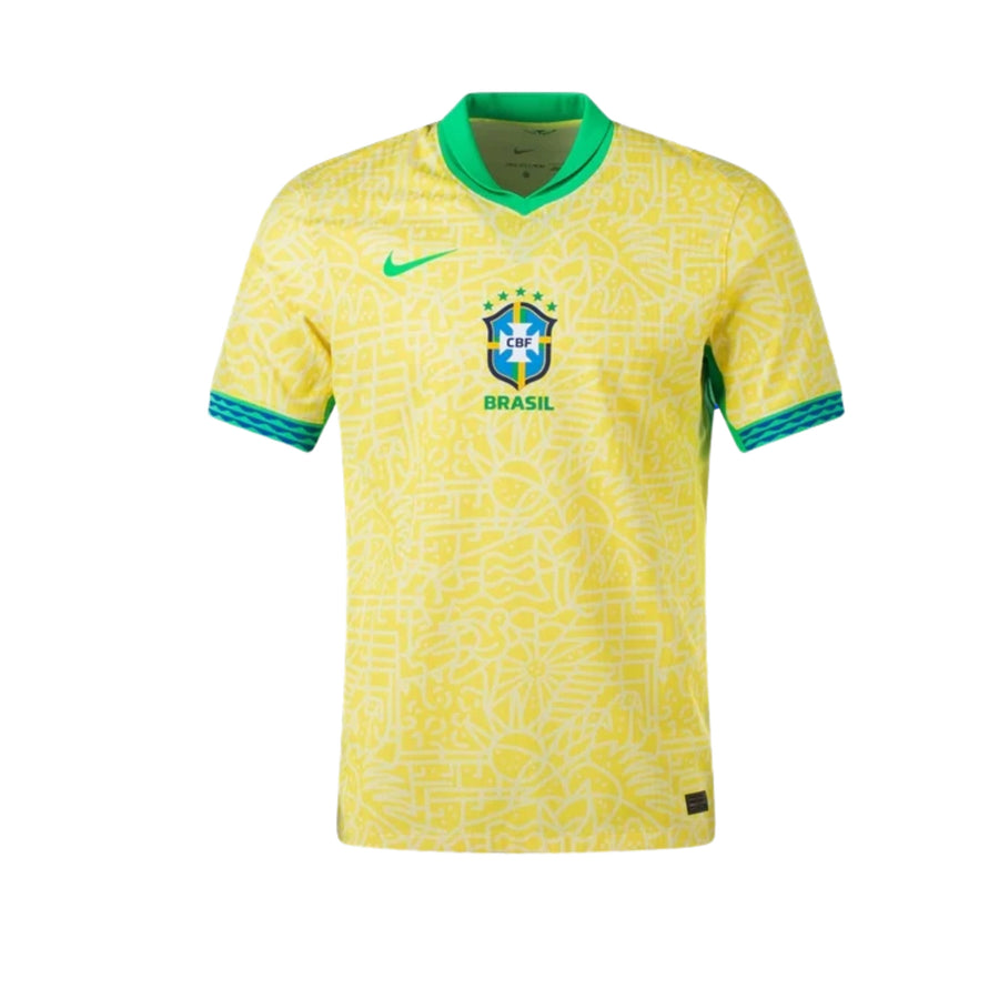 Brazil Home 24/25