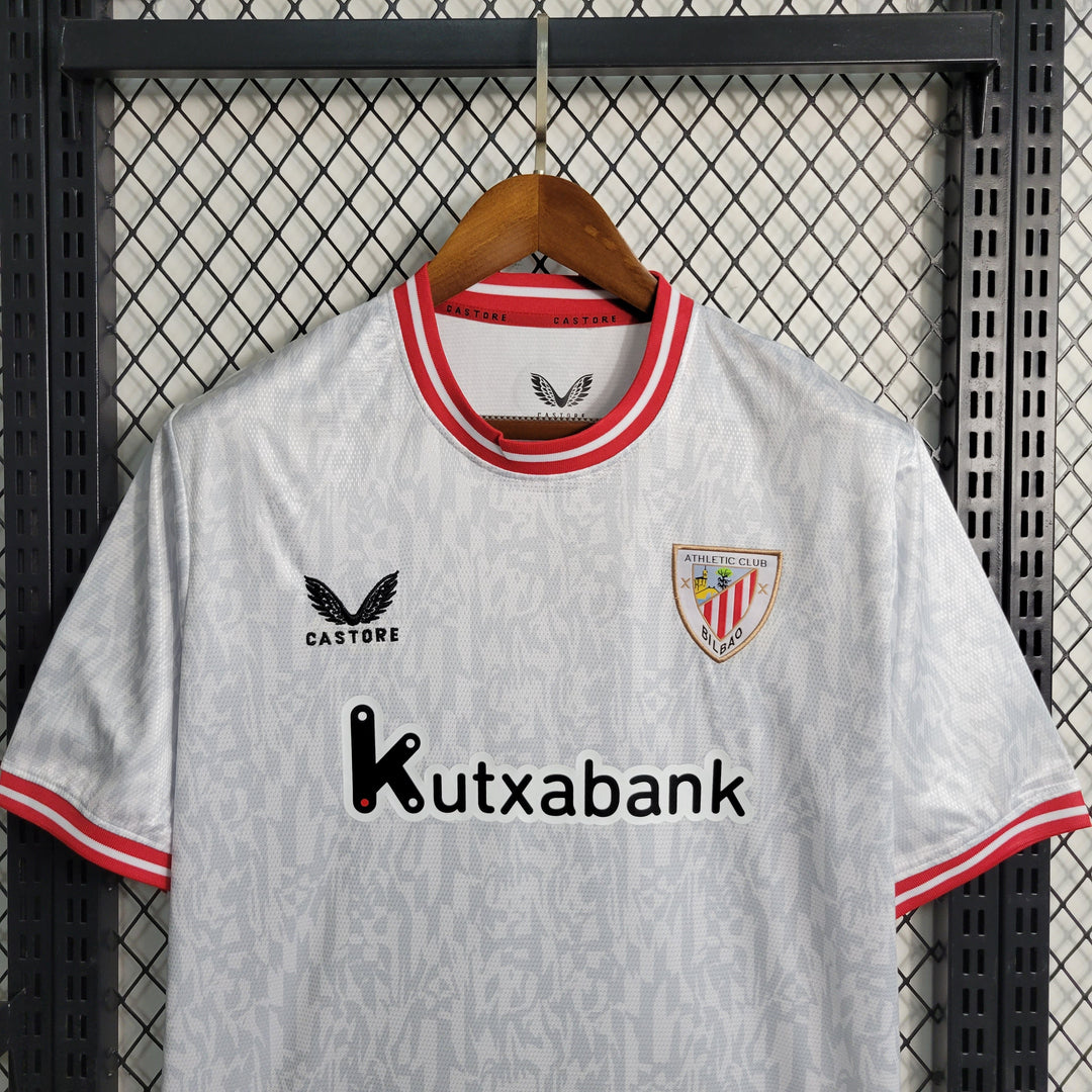 Athletic Club Bilbao Troisième 23/24