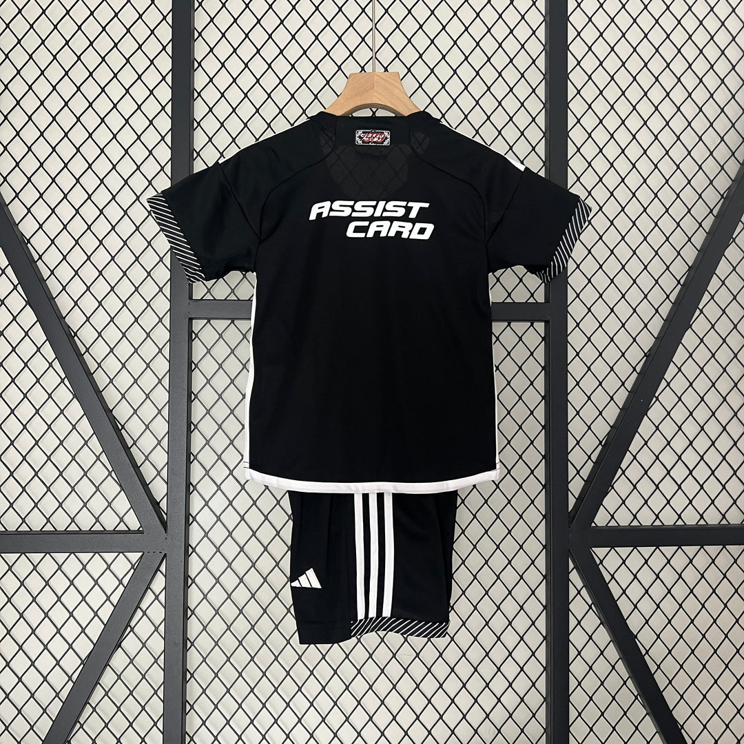 Kit - Colo-Colo Extérieur 24/25