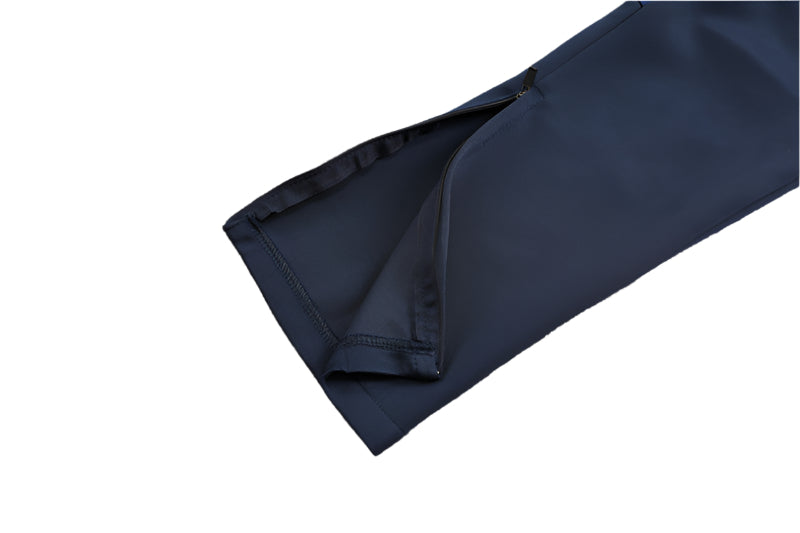Barcelona - Tracksuit - Full-Zip