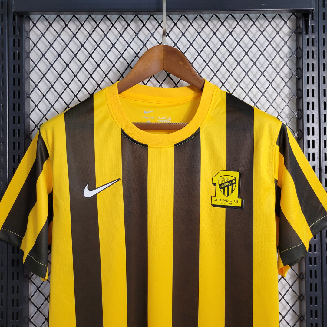 Al-Ittihad Club Domicile 23/24