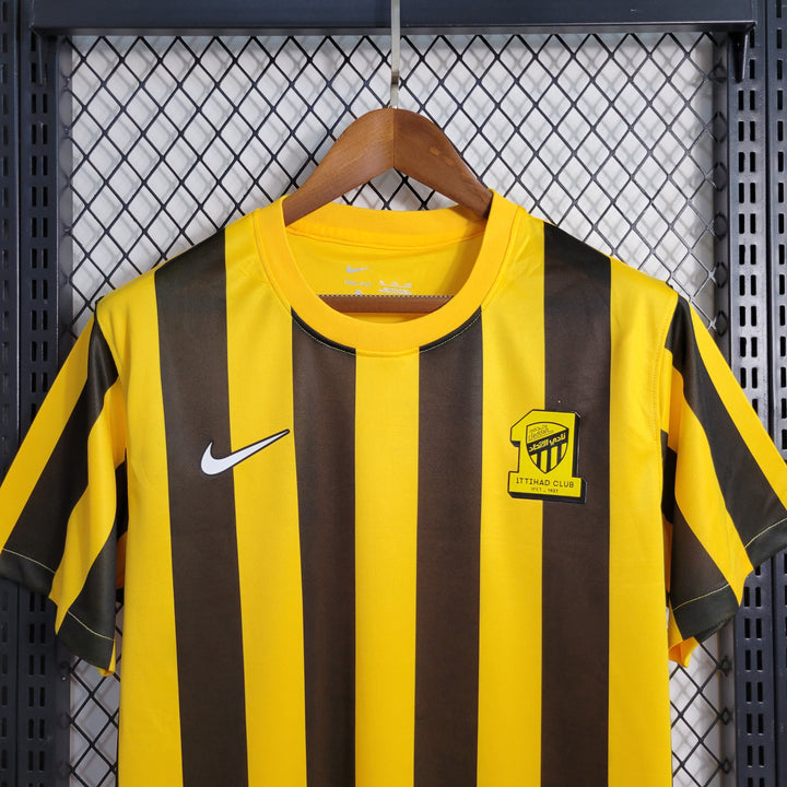 Al-Ittihad Club Domicile 23/24