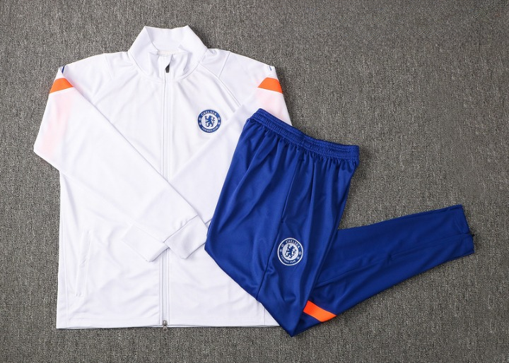 Chelsea - Survêtement - 1/2 Zip