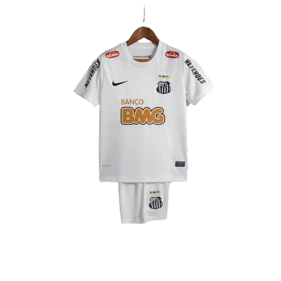 Kit - Santos Extérieur 12/13