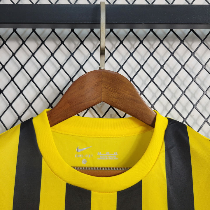 Kit - Al-Ittihad Club Domicile  23/24