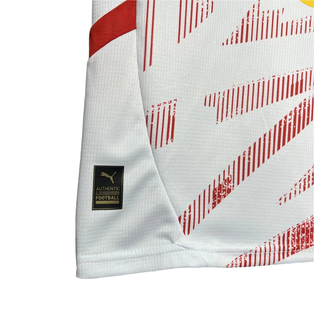 Kit - Leipzig Domicile 24/25
