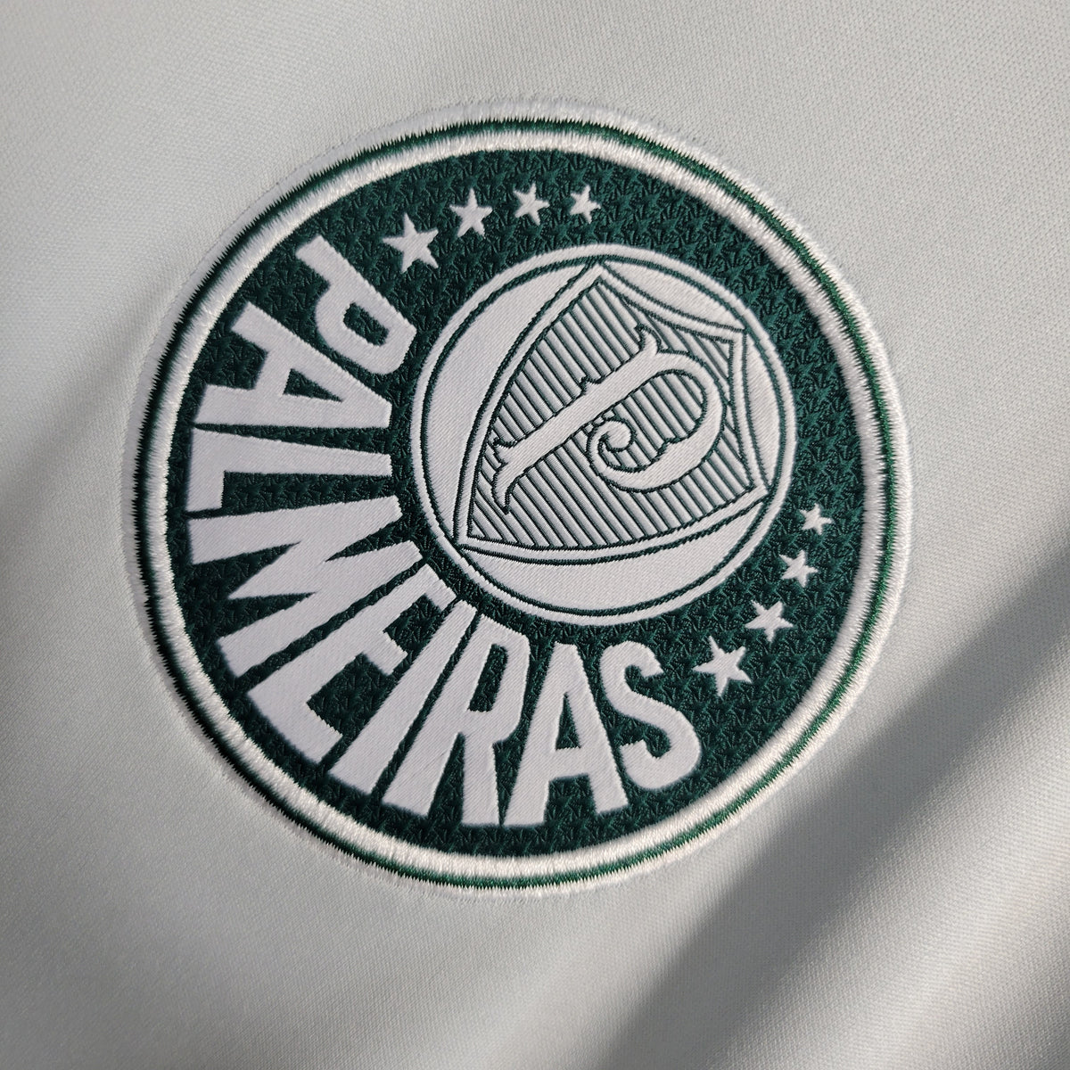 Palmeiras Entraînement 23/24 - Porté