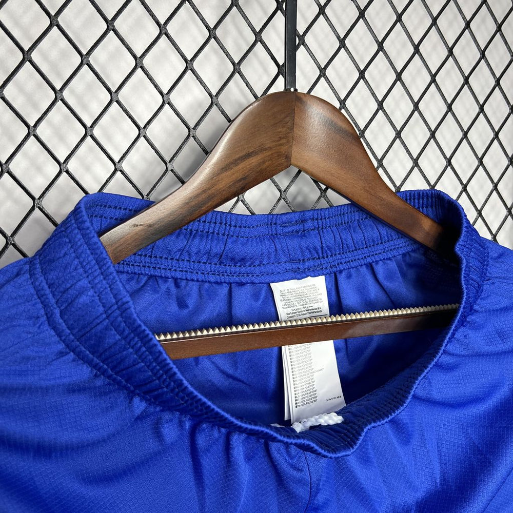 Brazil Home Shorts 24/25