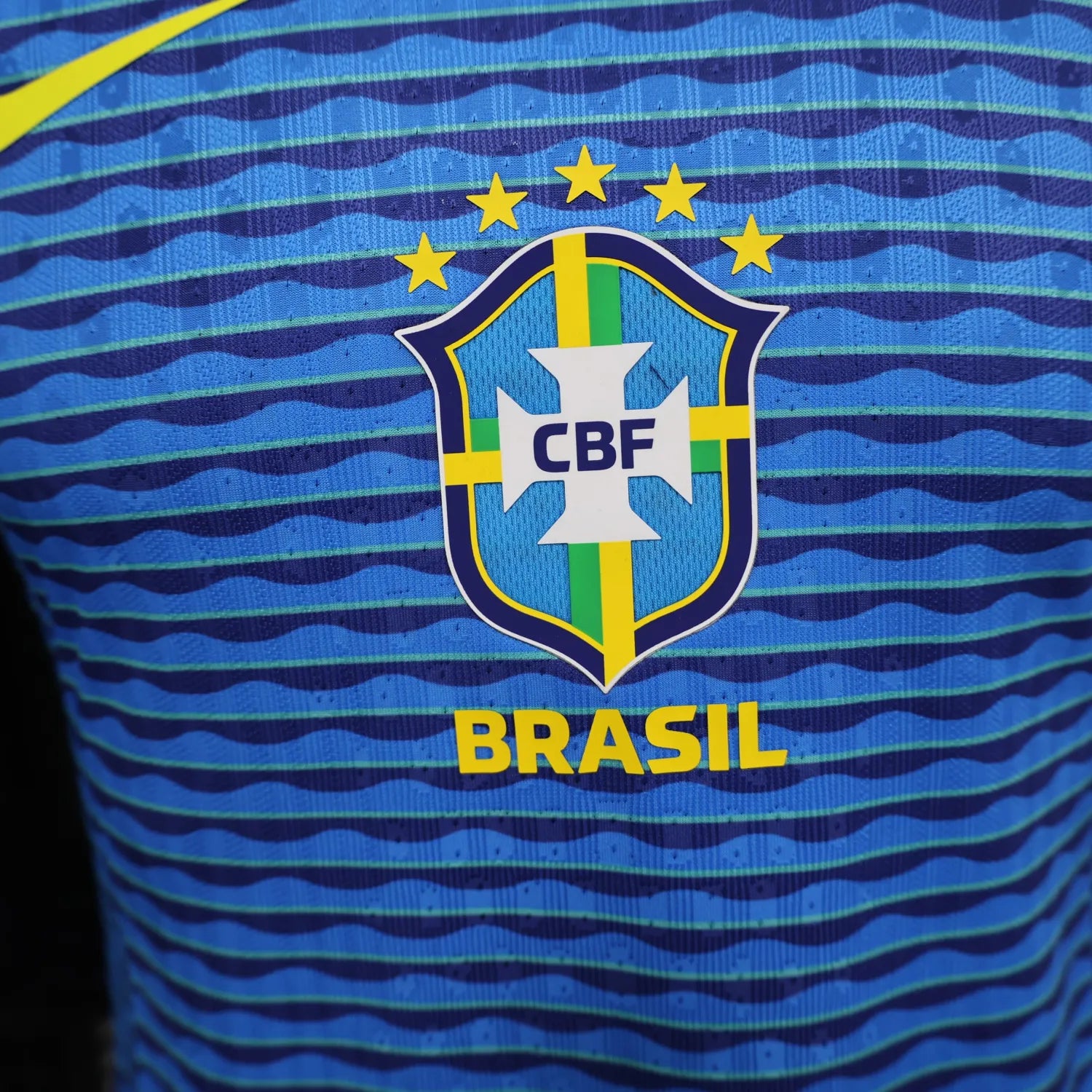 Brésil Extérieur 24/25 - Porté