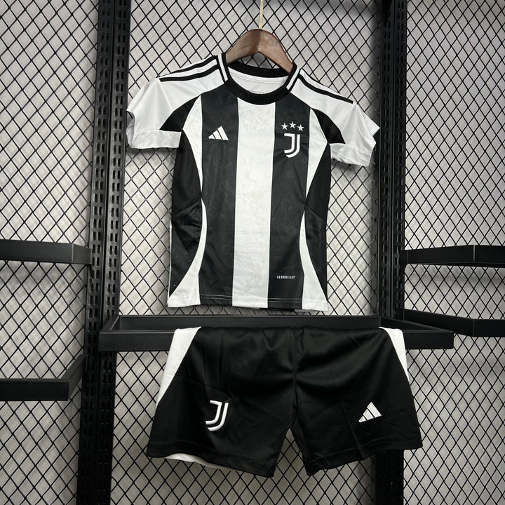 Kit - Juventus Domicile 24/25