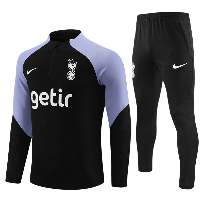Tottenham Hotspur - Tracksuit - 1/2 Zip