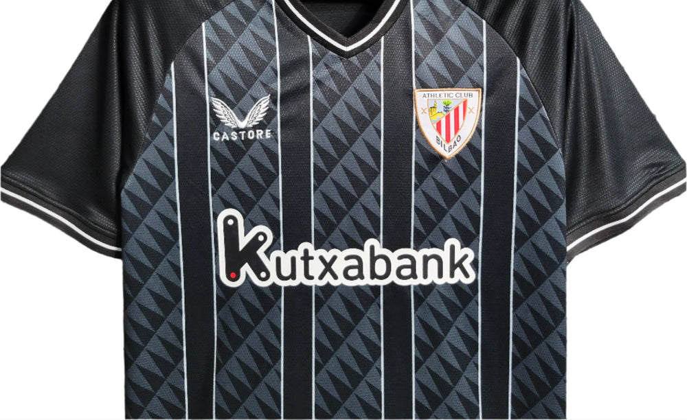 Athletic Club Bilbao Goalkeepers 23/24