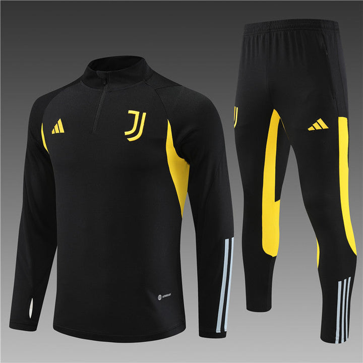 Juventus - Survêtement - 1/2 Zip