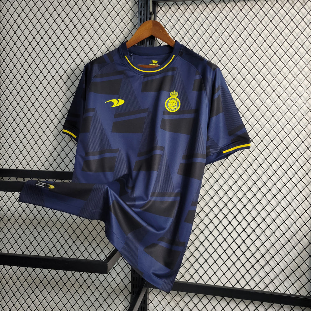 Al-Nassr Training 22/23