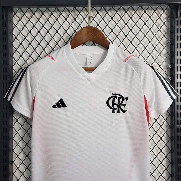 Kit - Flamengo Entraînement 23/24