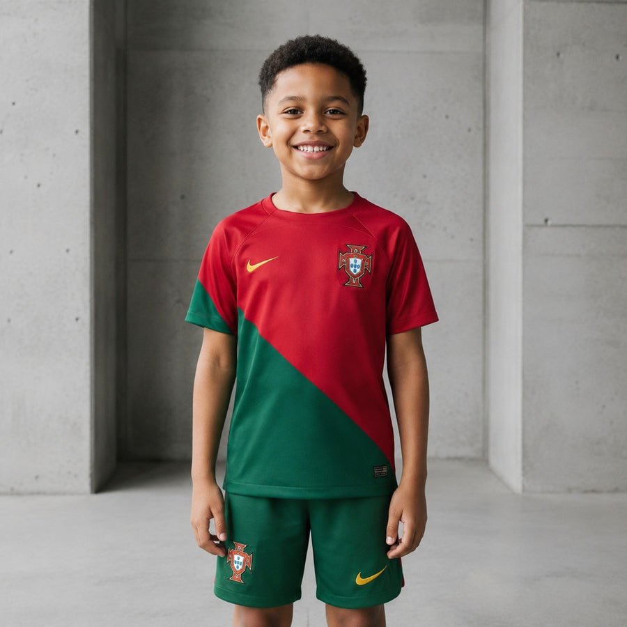 Portugal - Kit Local 22/23