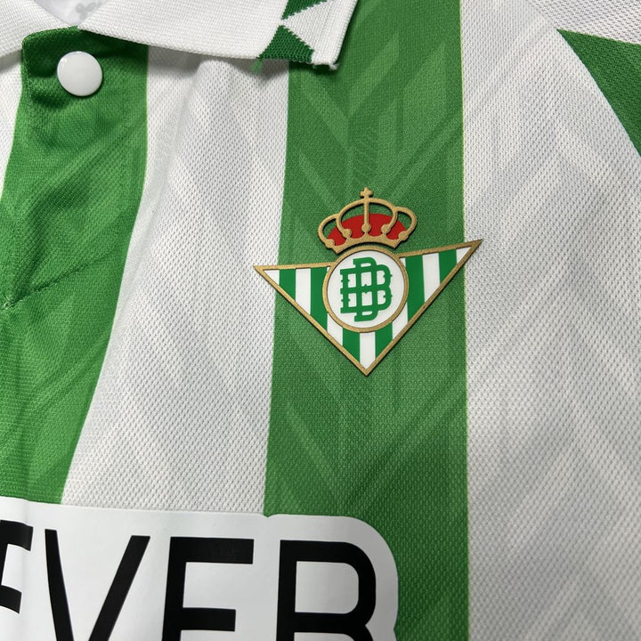 Kit - Real Betis Domicile 24/25