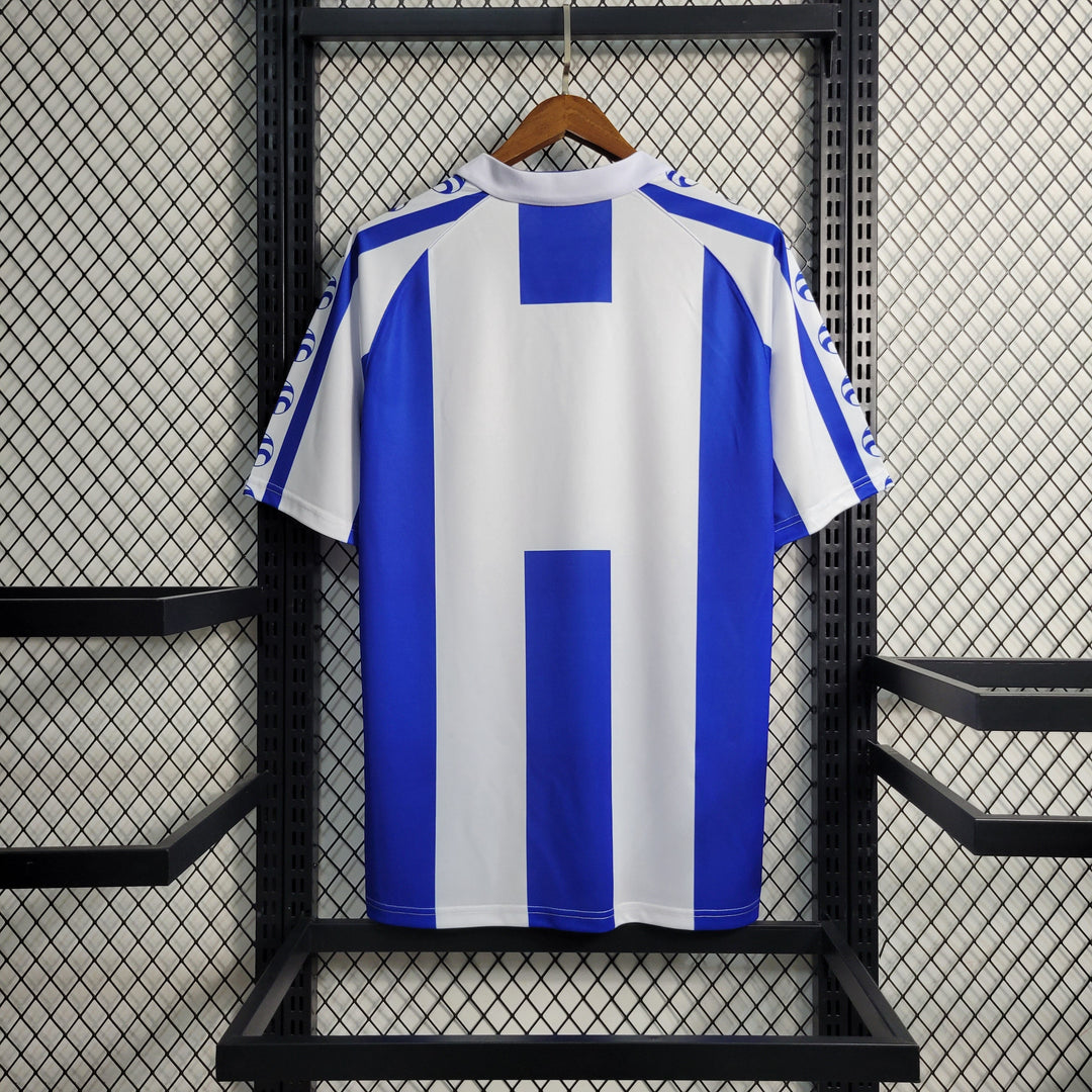 Espanyol Domicile 84/85