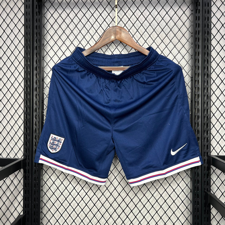 Short Angleterre Domicile 24/25