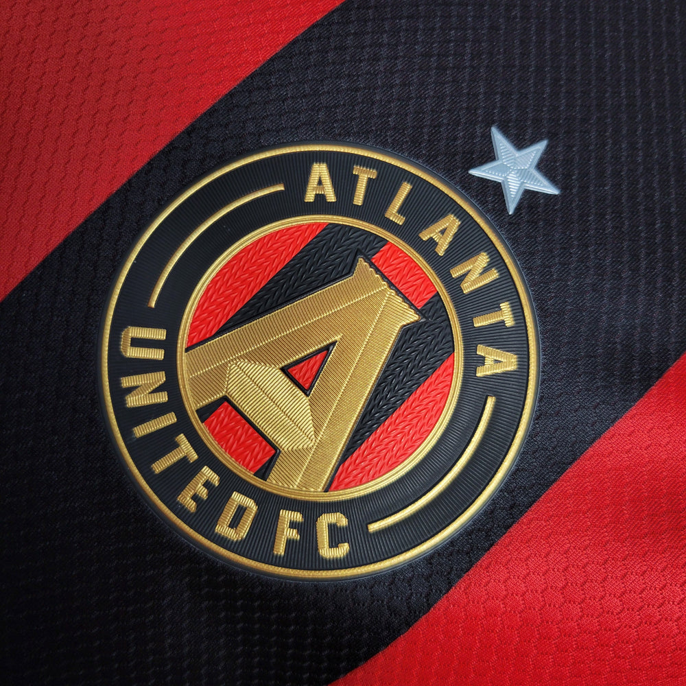 Atlanta Local 23/24 - Versión Jugador