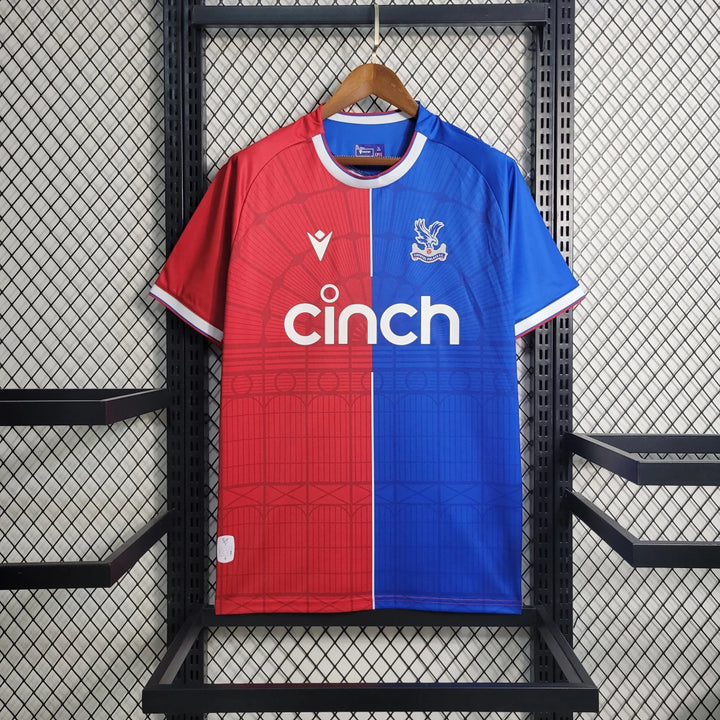 Crystal Palace Domicile 23/24