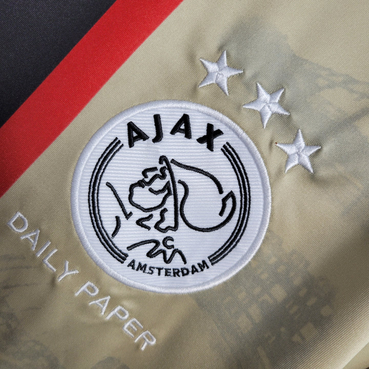 Ajax Extérieur 22/23