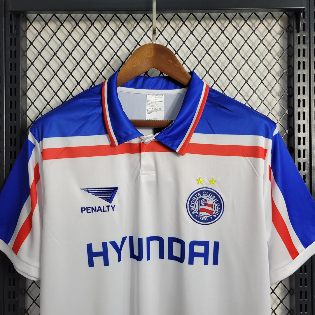 Bahia Domicile 98/99