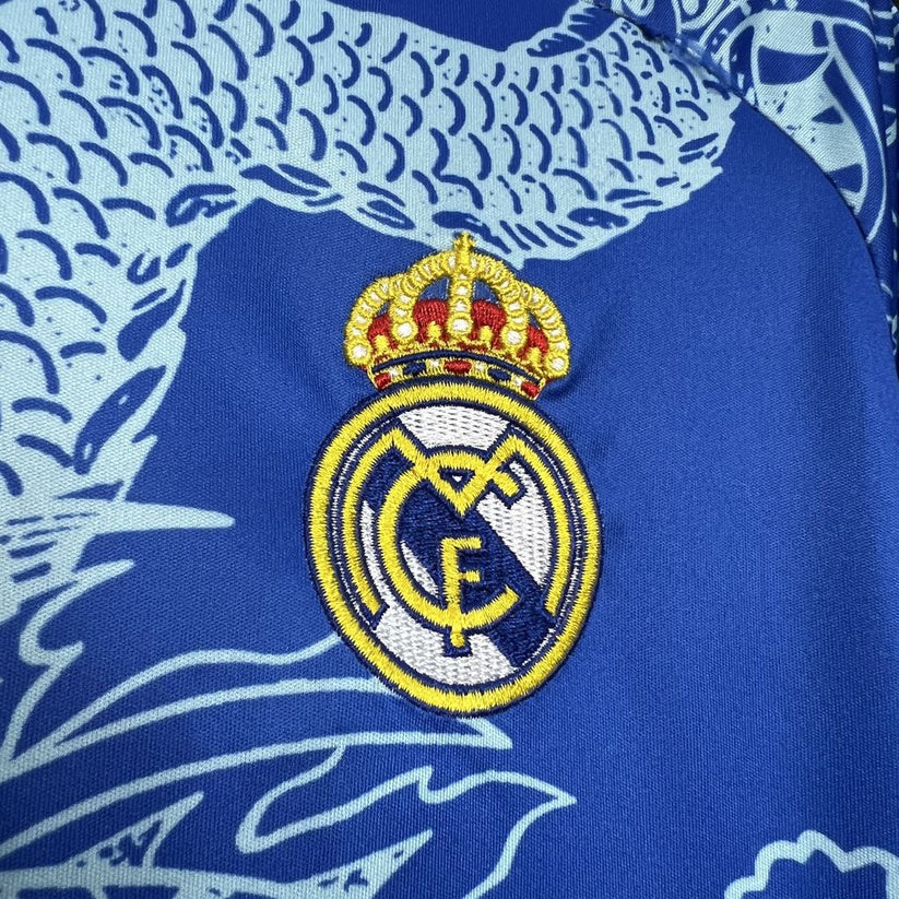 Real Madrid Édition Spéciale 24/25