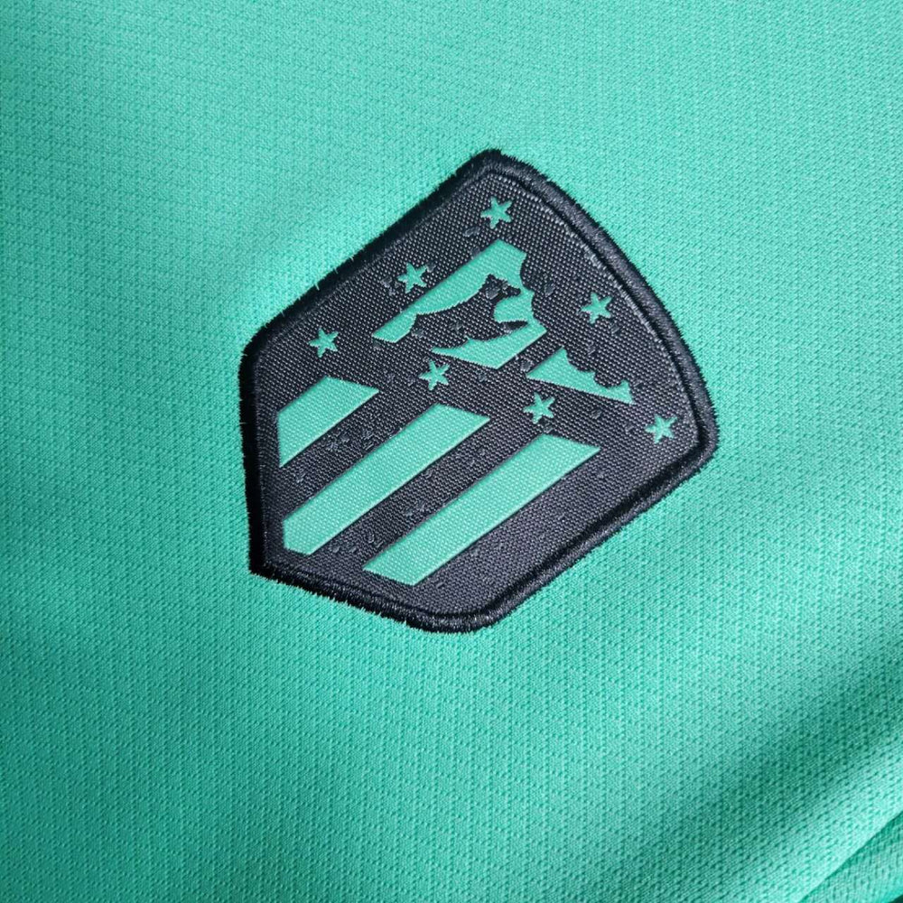 Kit - Atlético de Madrid Away 23/24