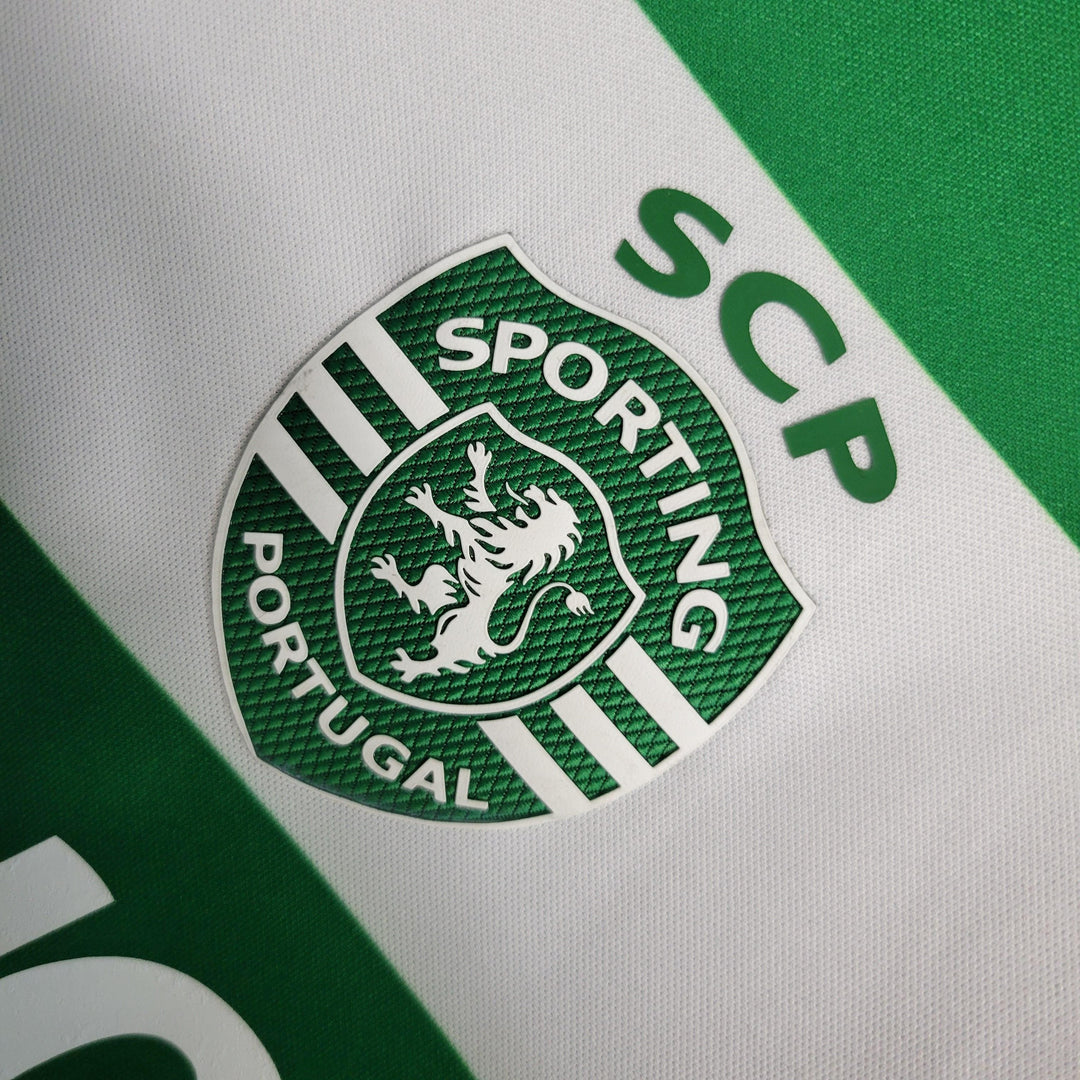 Sporting Domicile 23/24