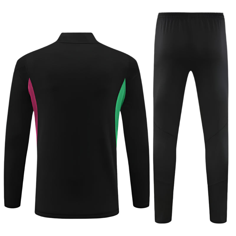Bayern Munique - Survêtement - 1/2 Zip