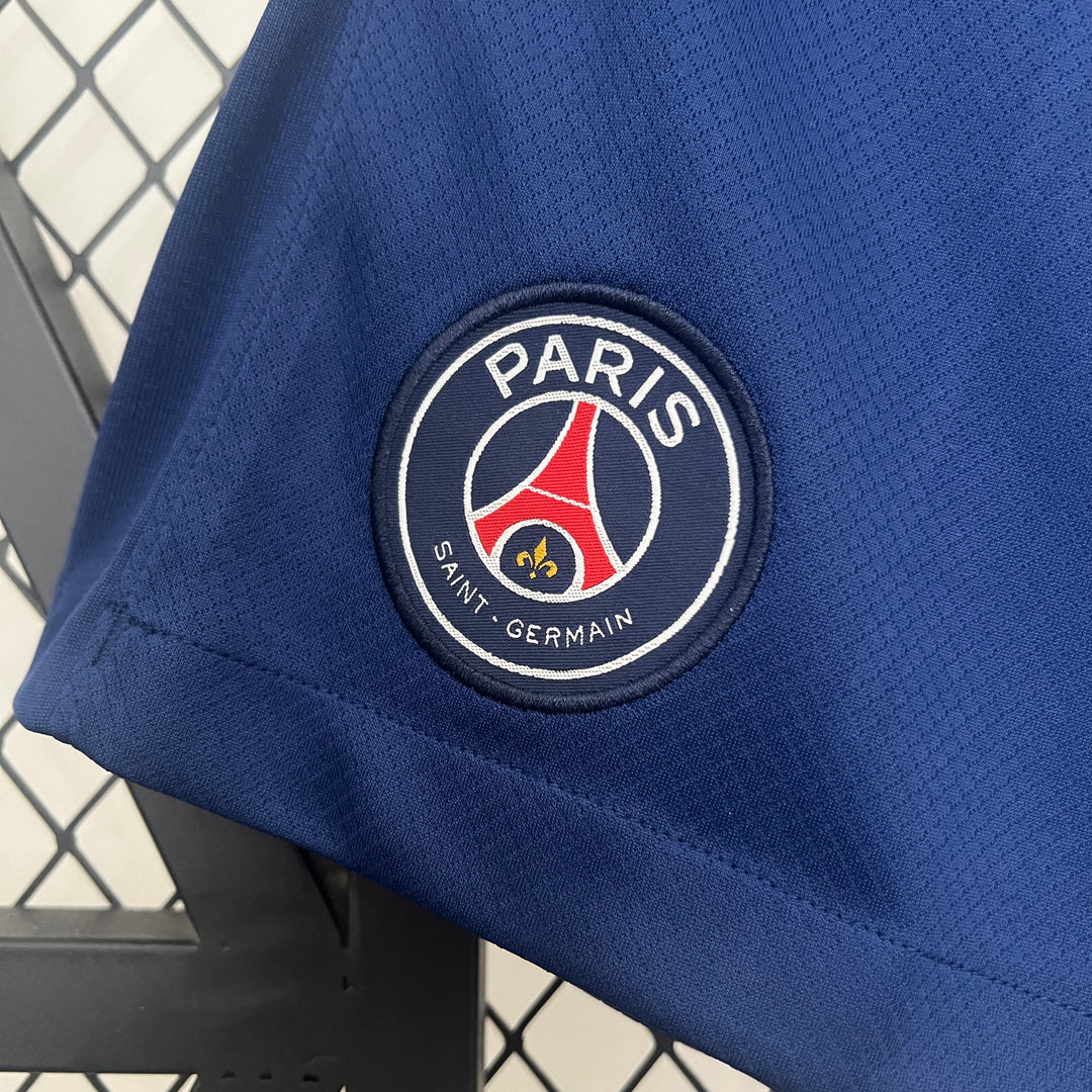 Short PSG Domicile 24/25