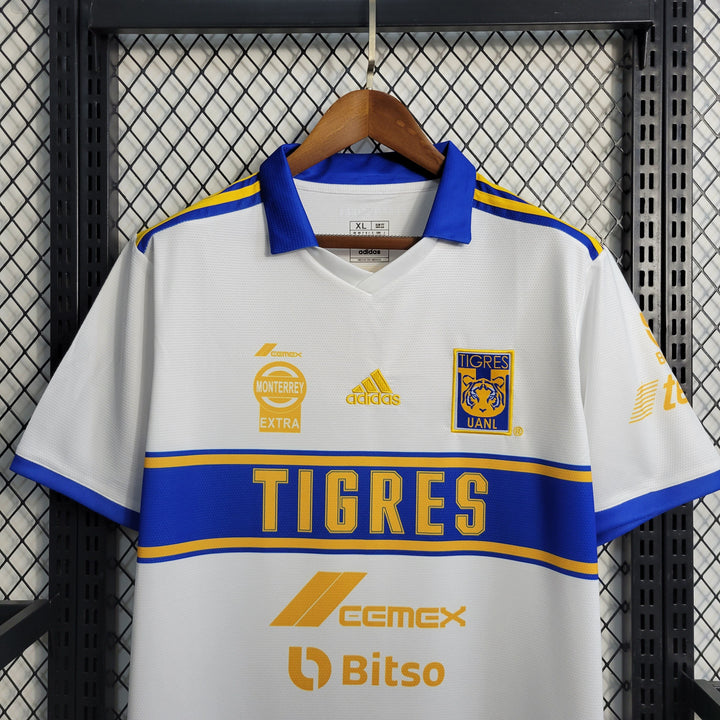 Tigres Extérieur 23/24