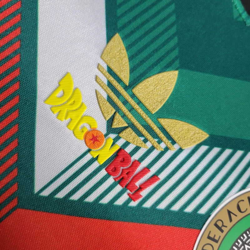 México Edición Especial 24/25 - Versión Jugador