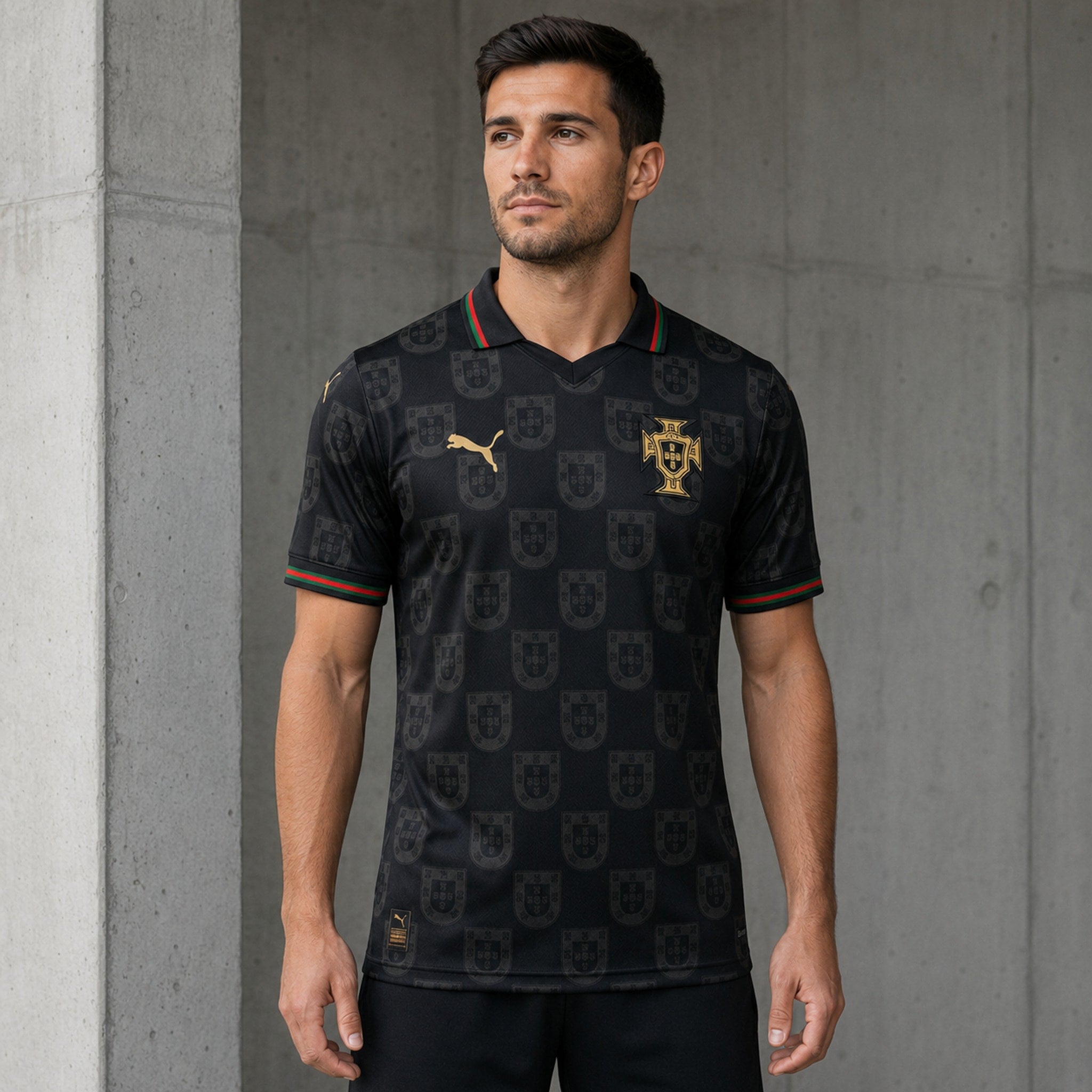 Portugal Édition Spéciale 25/26 - Eusébio